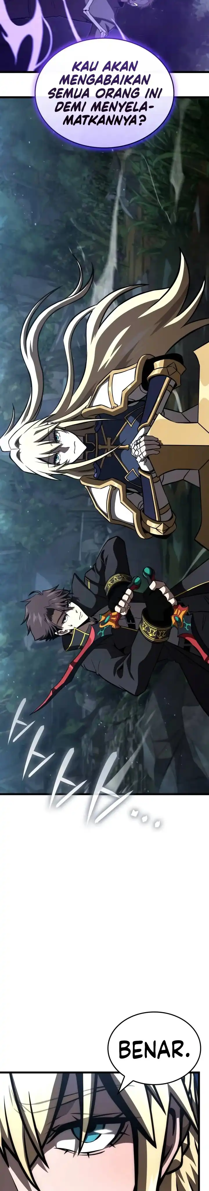 Baca Insanely-Talented Player - Chapter 102 halaman 28