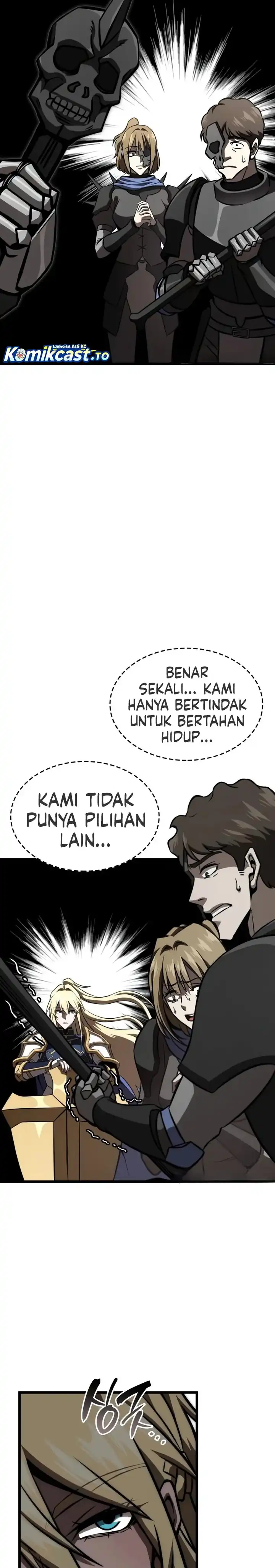 Baca Insanely-Talented Player - Chapter 102 halaman 30