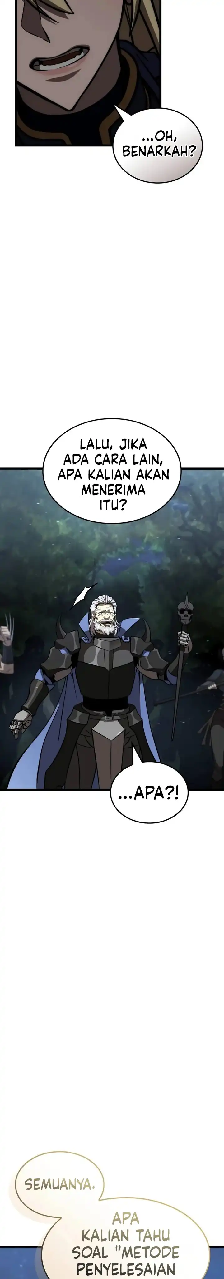 Baca Insanely-Talented Player - Chapter 102 halaman 31