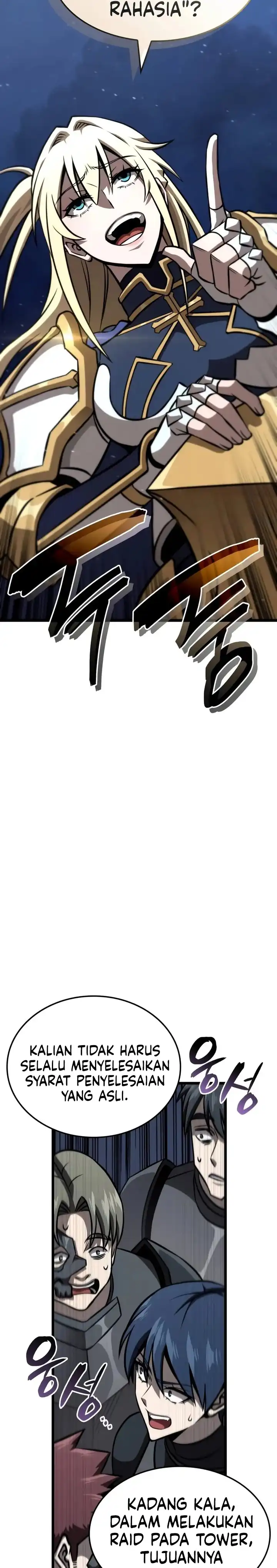 Baca Insanely-Talented Player - Chapter 102 halaman 32