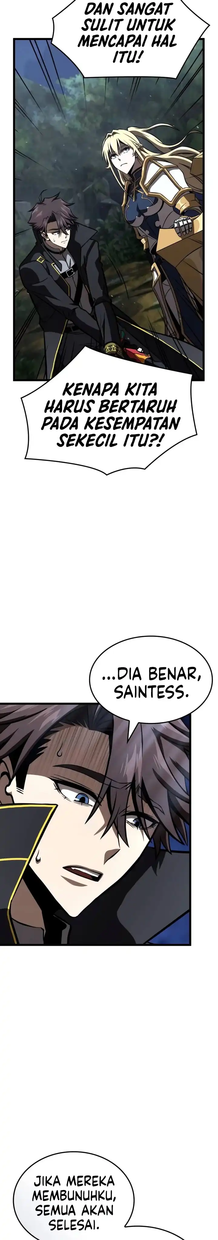 Baca Insanely-Talented Player - Chapter 102 halaman 34