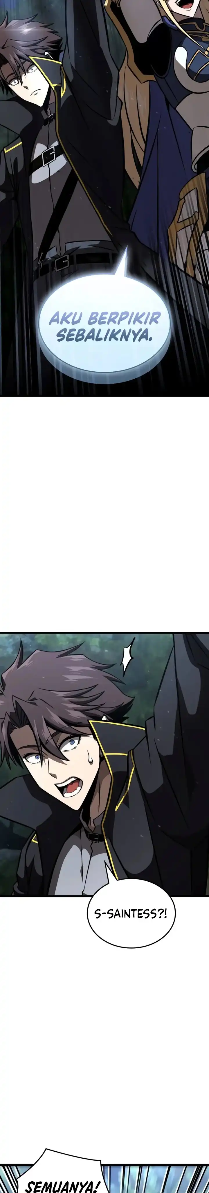 Baca Insanely-Talented Player - Chapter 102 halaman 37