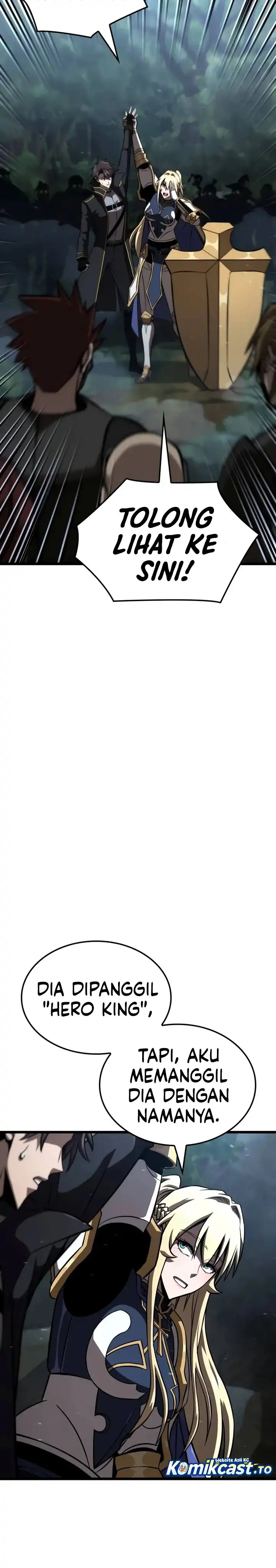 Baca Insanely-Talented Player - Chapter 102 halaman 38