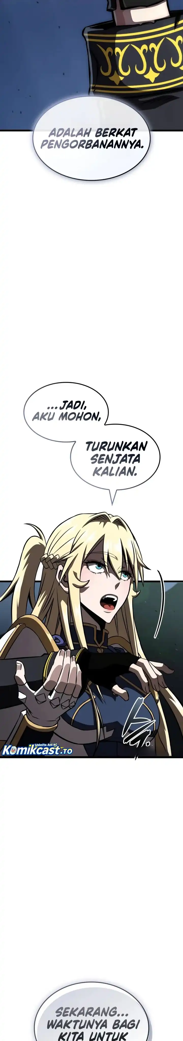 Baca Insanely-Talented Player - Chapter 102 halaman 41