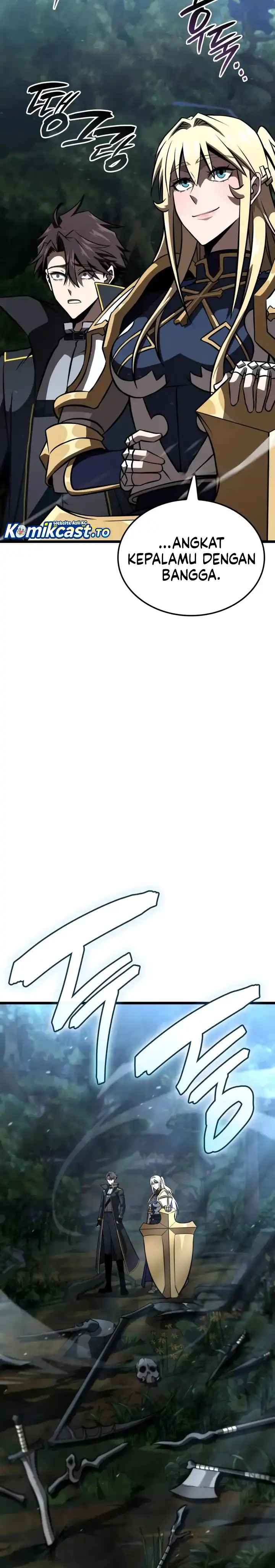 Baca Insanely-Talented Player - Chapter 102 halaman 45