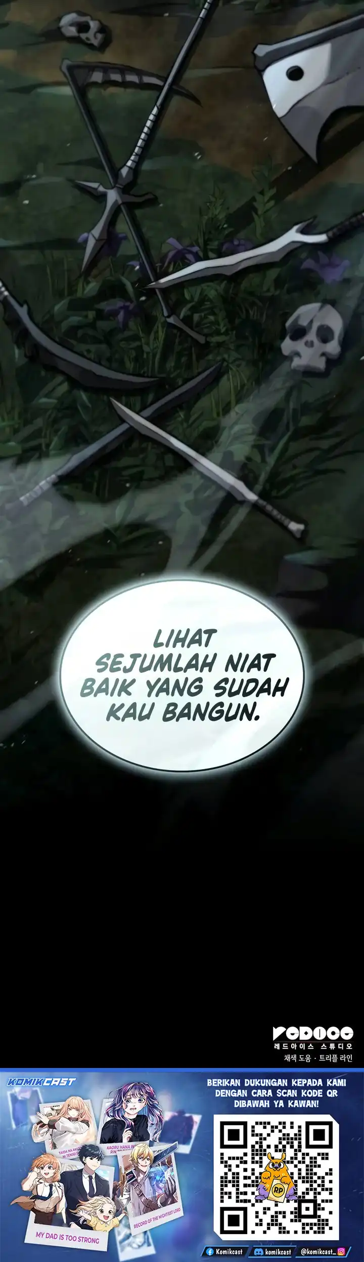 Baca Insanely-Talented Player - Chapter 102 halaman 46