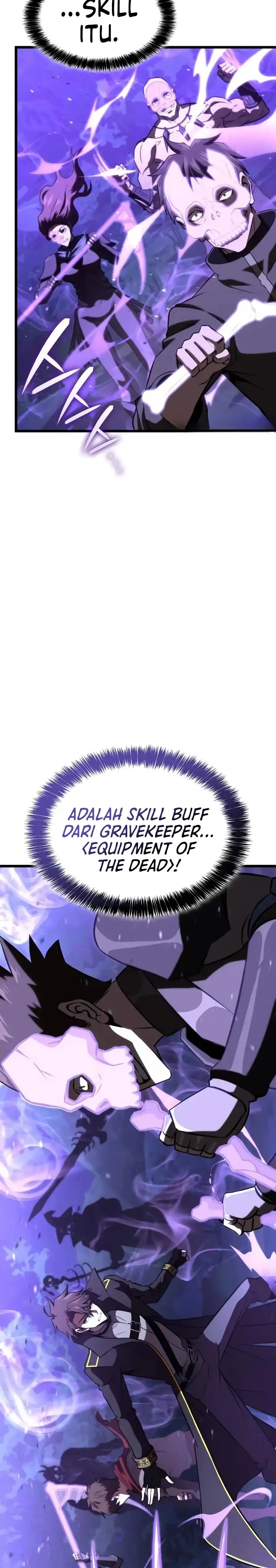 Baca Insanely-Talented Player - Chapter 102 halaman 5