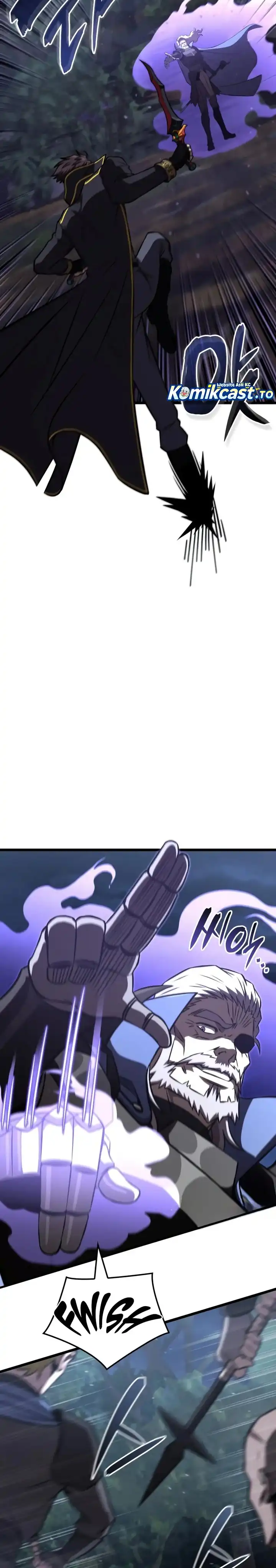 Baca Insanely-Talented Player - Chapter 103 halaman 12