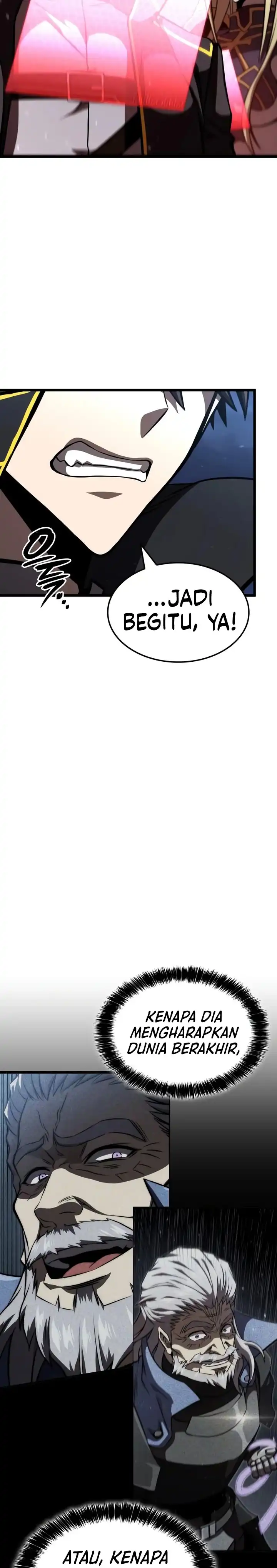 Baca Insanely-Talented Player - Chapter 103 halaman 18