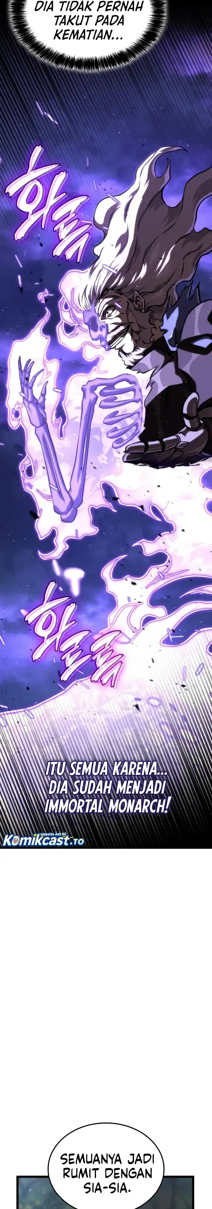 Baca Insanely-Talented Player - Chapter 103 halaman 19