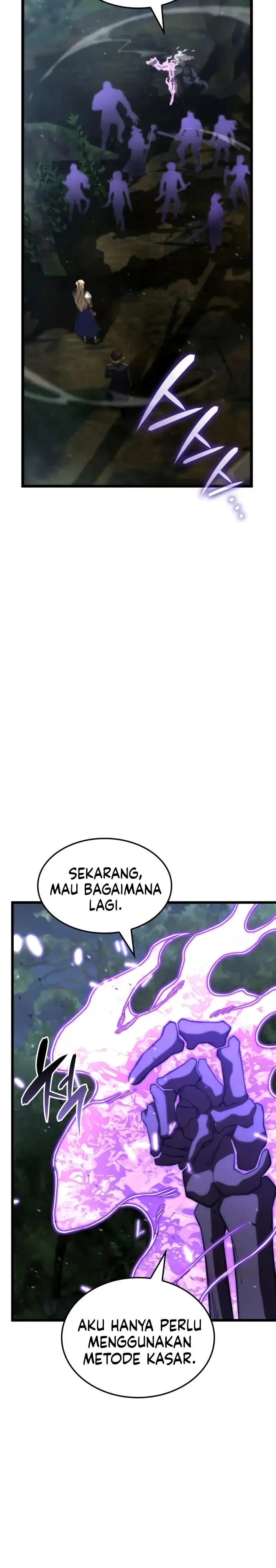 Baca Insanely-Talented Player - Chapter 103 halaman 20