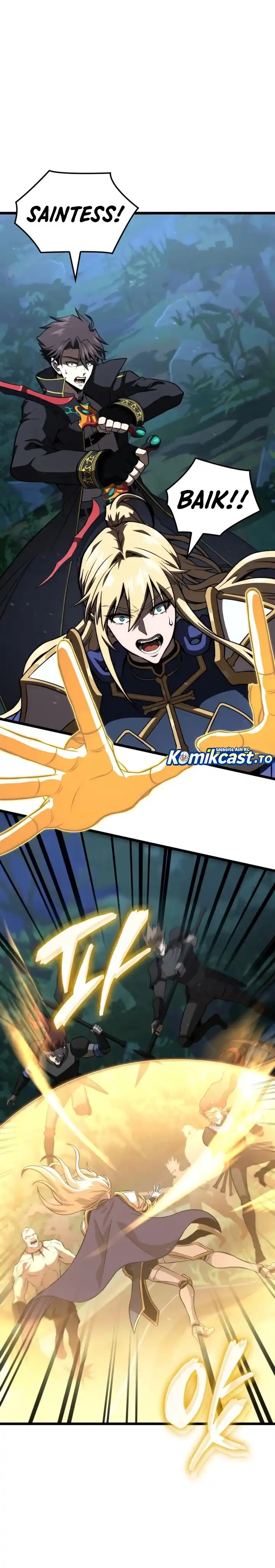 Baca Insanely-Talented Player - Chapter 103 halaman 22