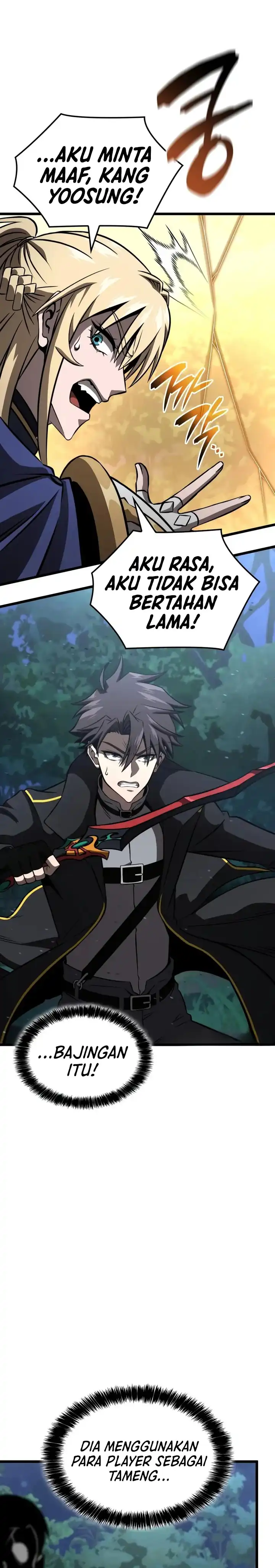 Baca Insanely-Talented Player - Chapter 103 halaman 23
