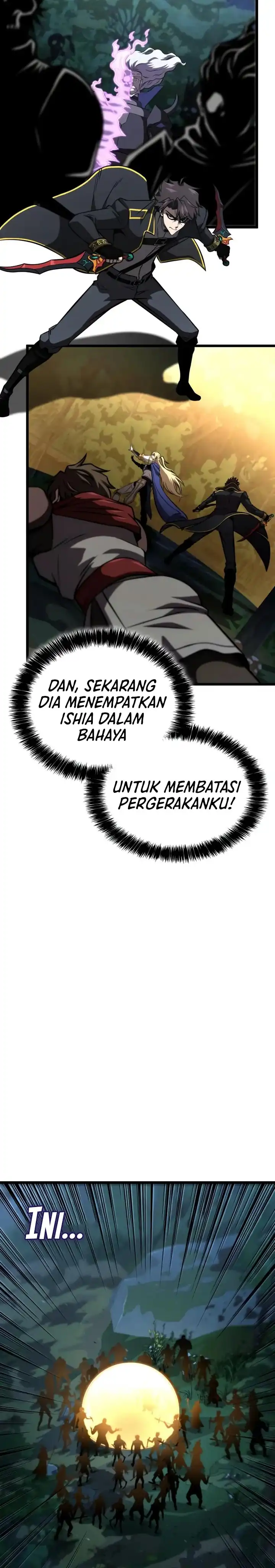 Baca Insanely-Talented Player - Chapter 103 halaman 24
