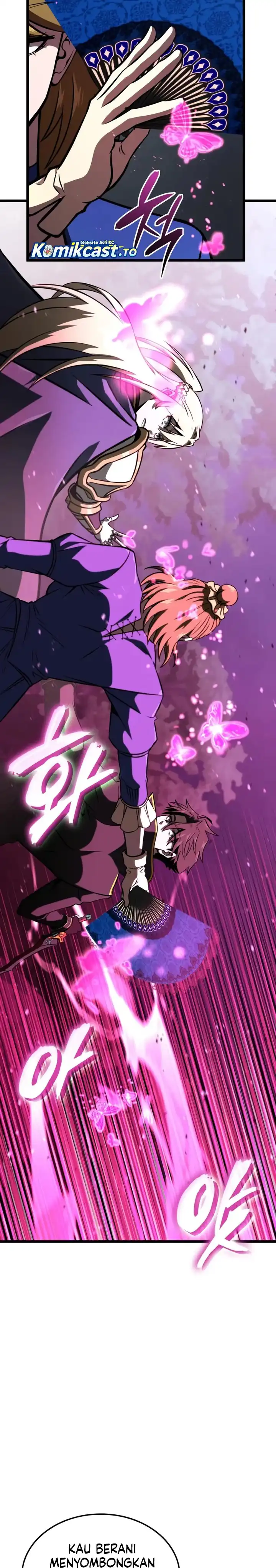 Baca Insanely-Talented Player - Chapter 103 halaman 27