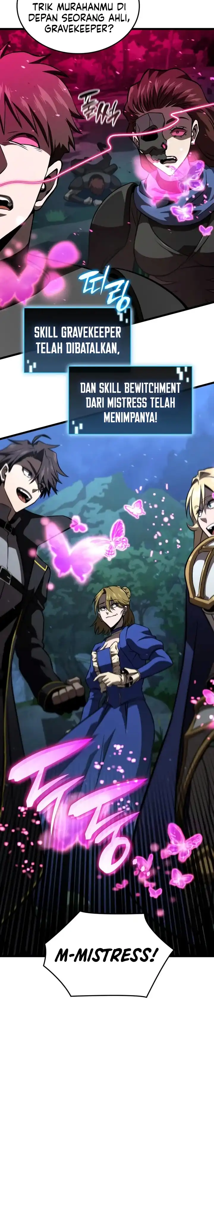 Baca Insanely-Talented Player - Chapter 103 halaman 28