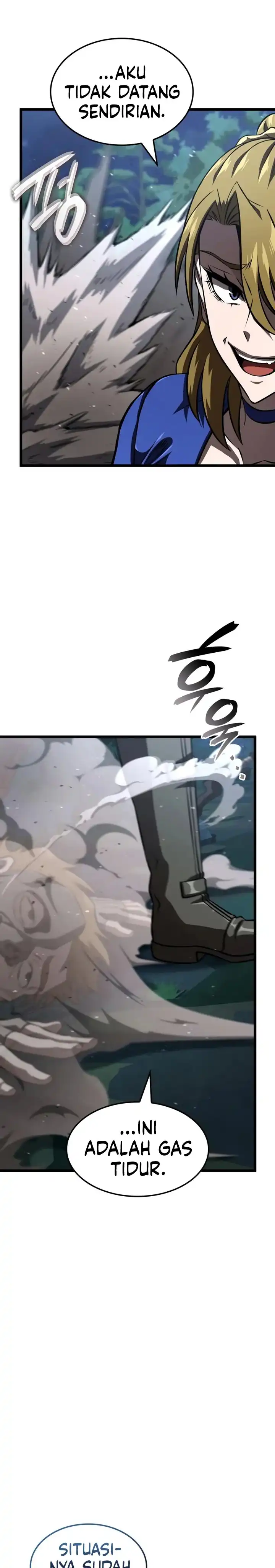 Baca Insanely-Talented Player - Chapter 103 halaman 29
