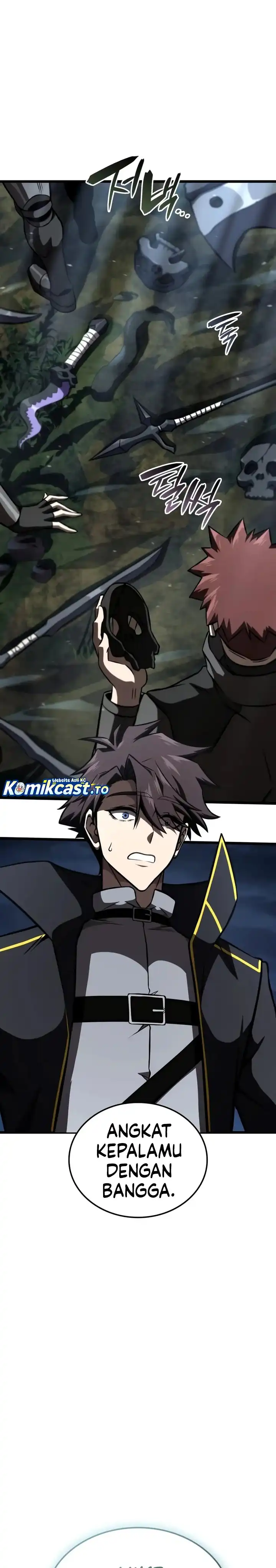 Baca Insanely-Talented Player - Chapter 103 halaman 3