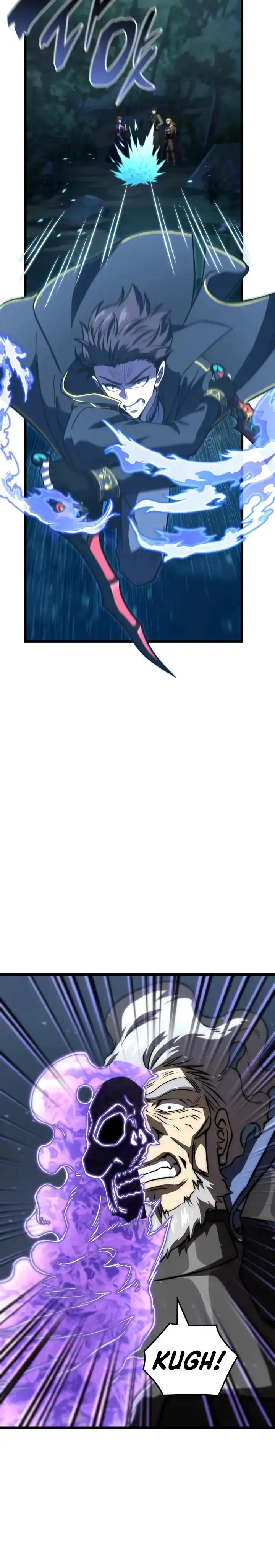 Baca Insanely-Talented Player - Chapter 103 halaman 34