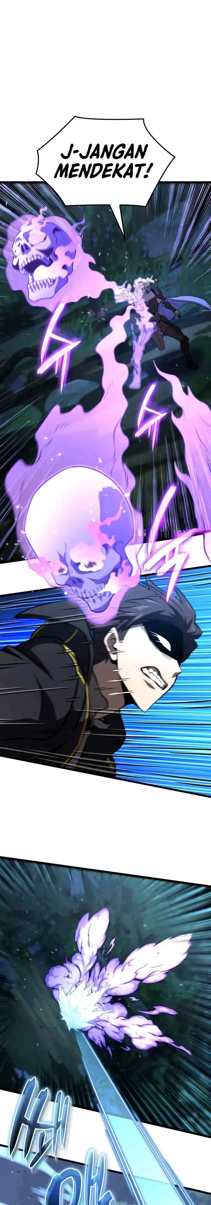Baca Insanely-Talented Player - Chapter 103 halaman 35
