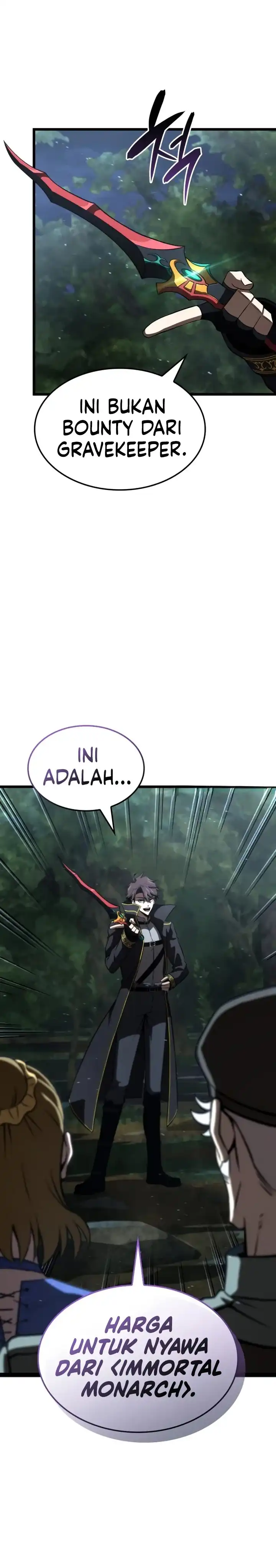 Baca Insanely-Talented Player - Chapter 104 halaman 10