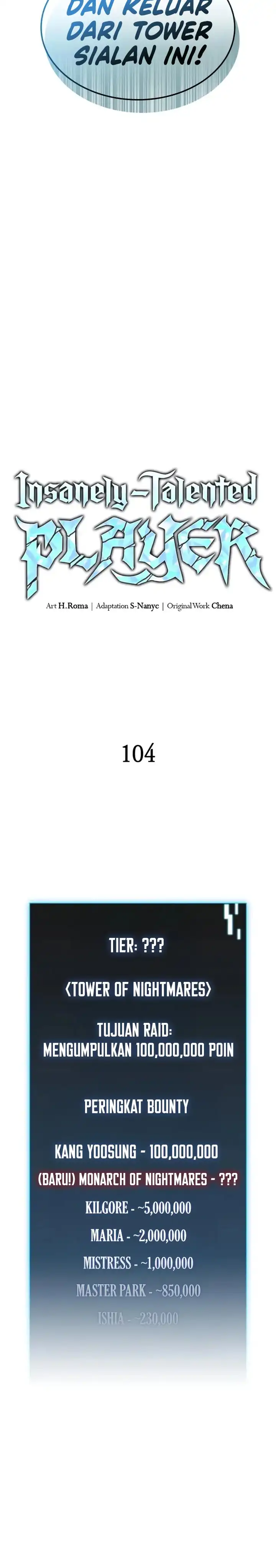 Baca Insanely-Talented Player - Chapter 104 halaman 13