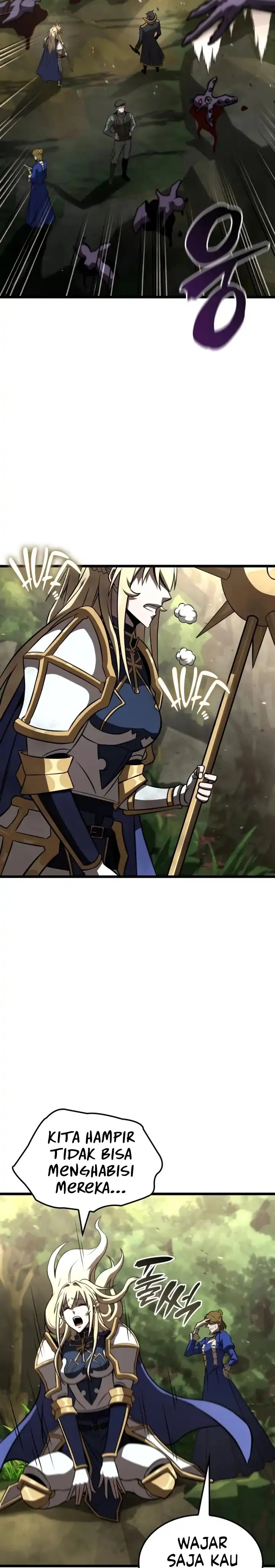 Baca Insanely-Talented Player - Chapter 104 halaman 15