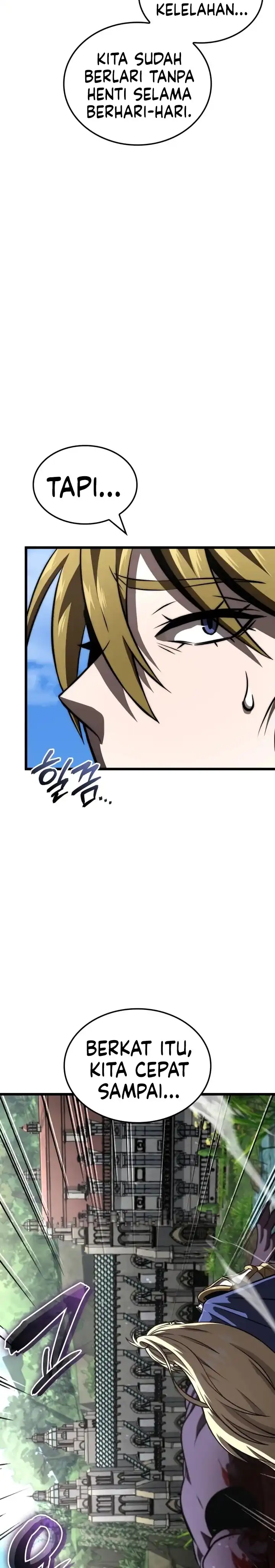 Baca Insanely-Talented Player - Chapter 104 halaman 16