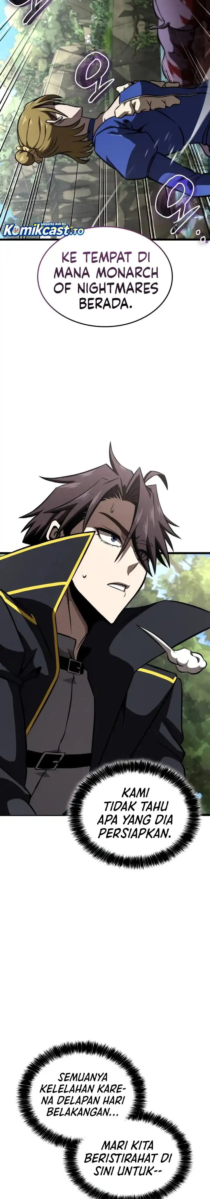 Baca Insanely-Talented Player - Chapter 104 halaman 17