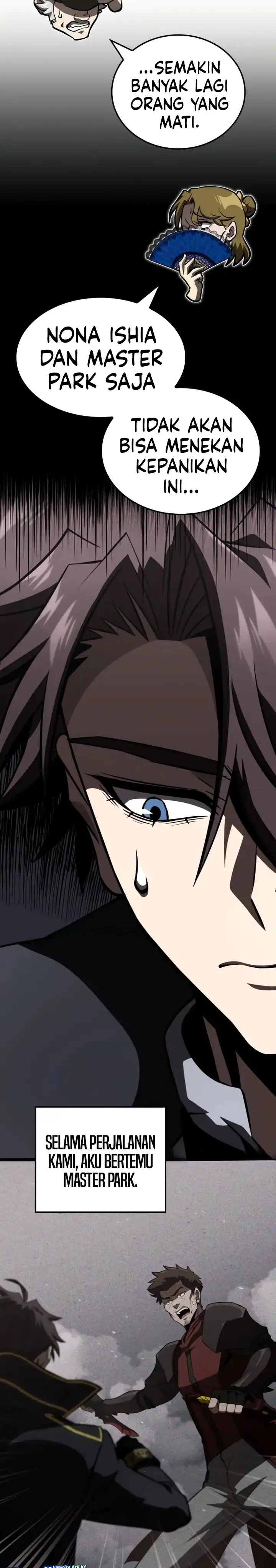 Baca Insanely-Talented Player - Chapter 104 halaman 19