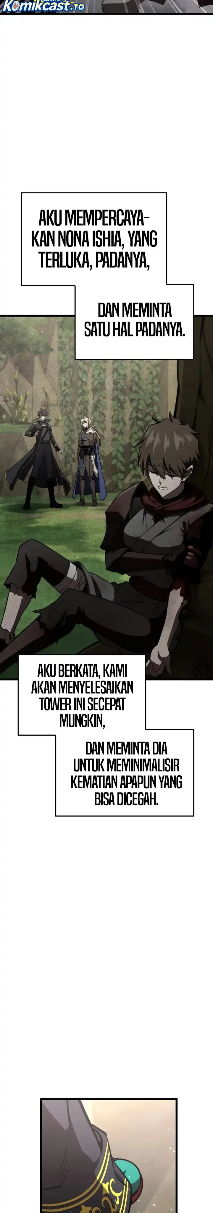 Baca Insanely-Talented Player - Chapter 104 halaman 20