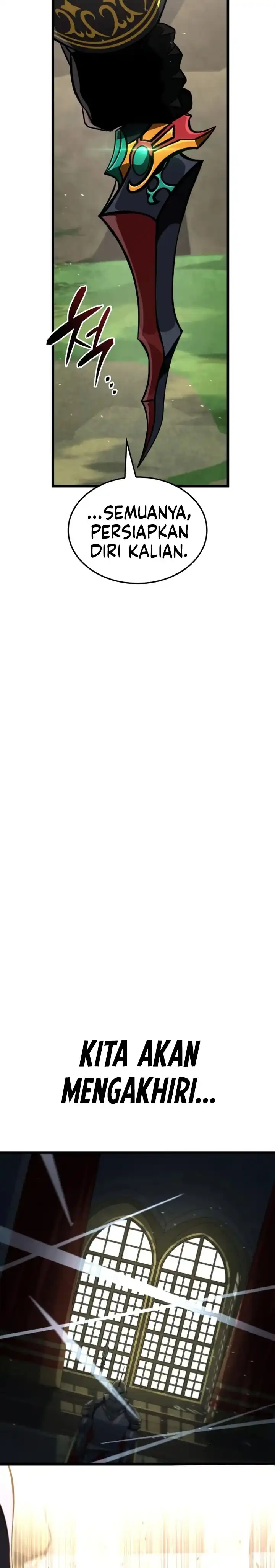 Baca Insanely-Talented Player - Chapter 104 halaman 21