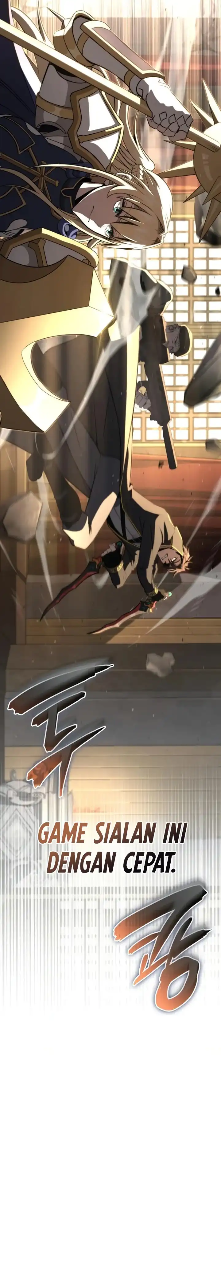 Baca Insanely-Talented Player - Chapter 104 halaman 22