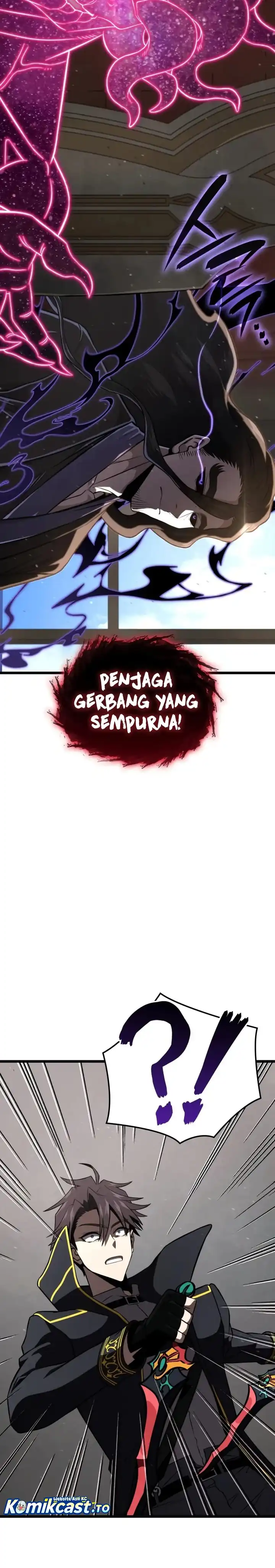 Baca Insanely-Talented Player - Chapter 104 halaman 26