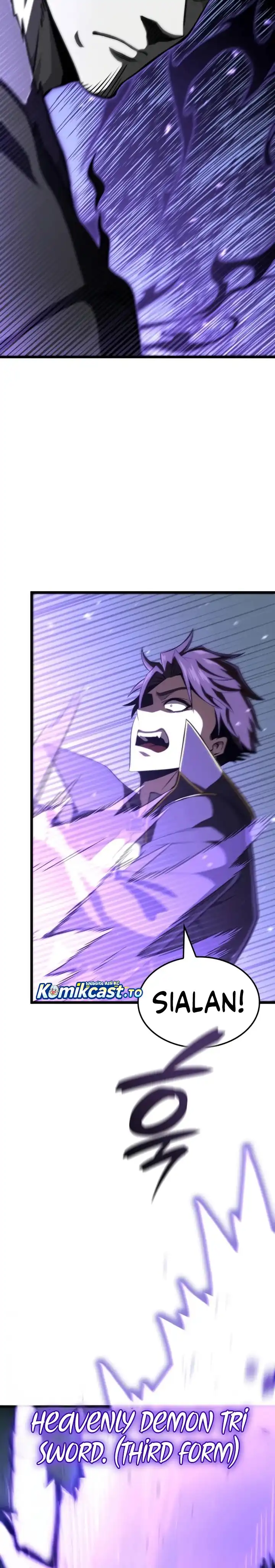 Baca Insanely-Talented Player - Chapter 104 halaman 29