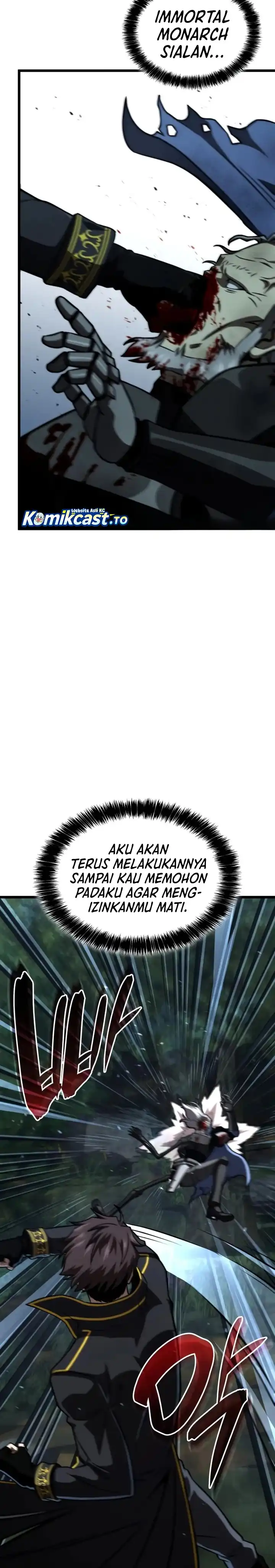 Baca Insanely-Talented Player - Chapter 104 halaman 3