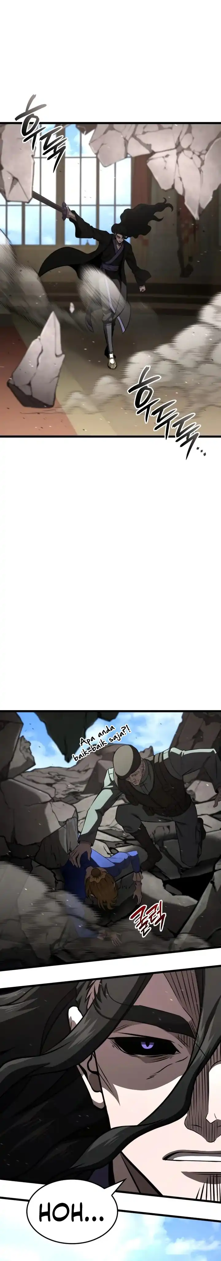 Baca Insanely-Talented Player - Chapter 104 halaman 31