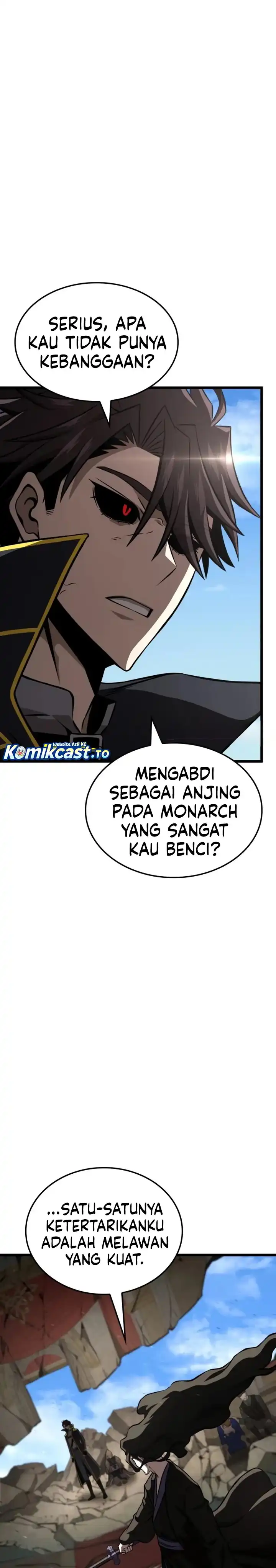 Baca Insanely-Talented Player - Chapter 104 halaman 33