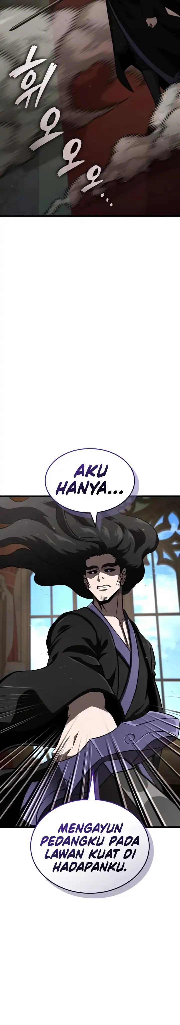 Baca Insanely-Talented Player - Chapter 104 halaman 34