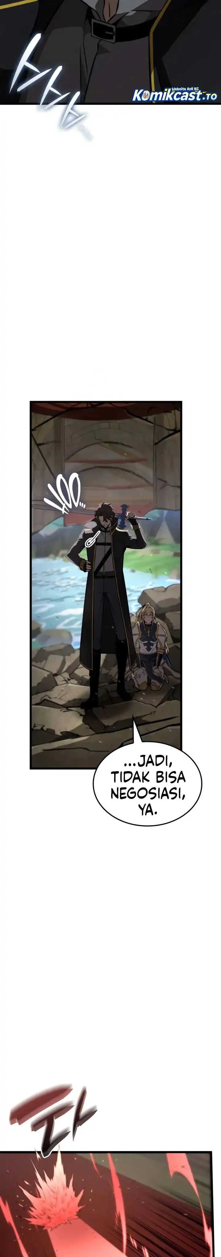 Baca Insanely-Talented Player - Chapter 104 halaman 36