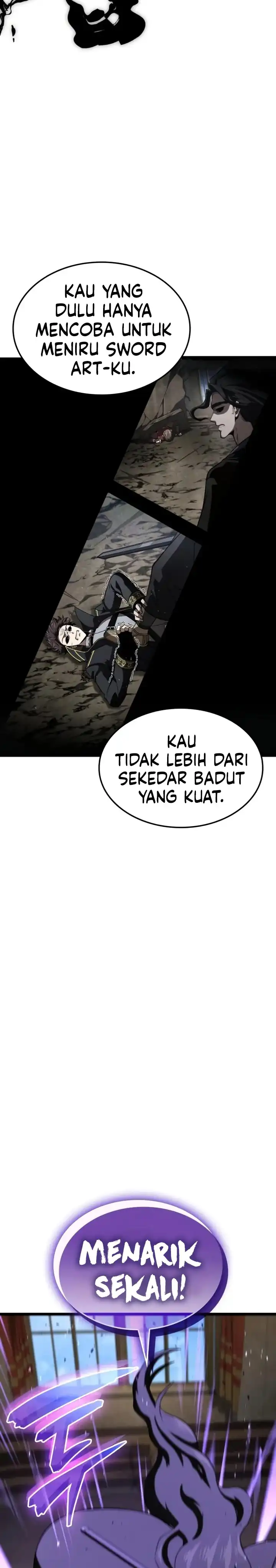 Baca Insanely-Talented Player - Chapter 104 halaman 44