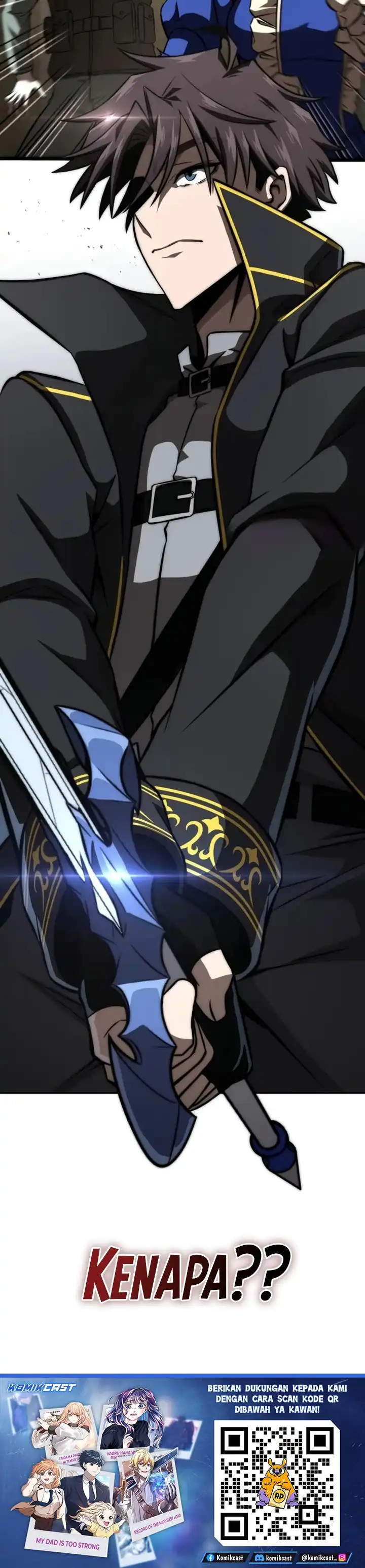 Baca Insanely-Talented Player - Chapter 104 halaman 48