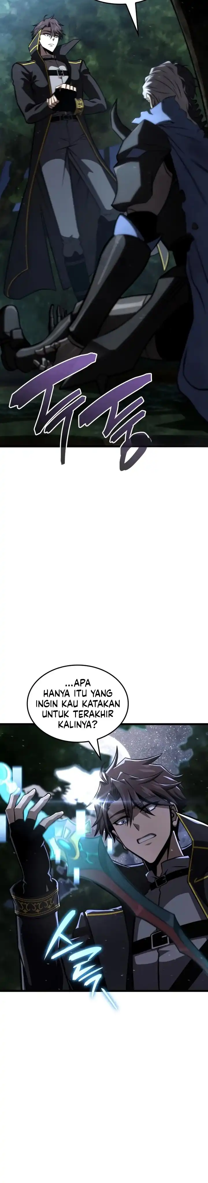 Baca Insanely-Talented Player - Chapter 104 halaman 5