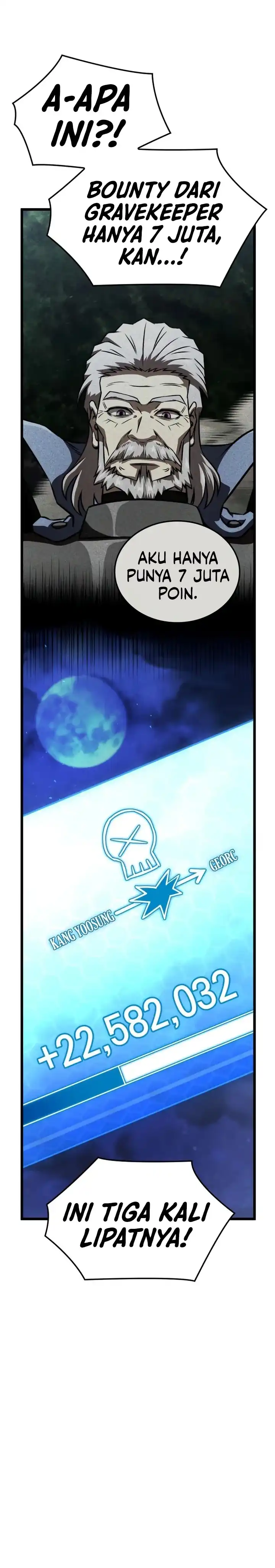 Baca Insanely-Talented Player - Chapter 104 halaman 9