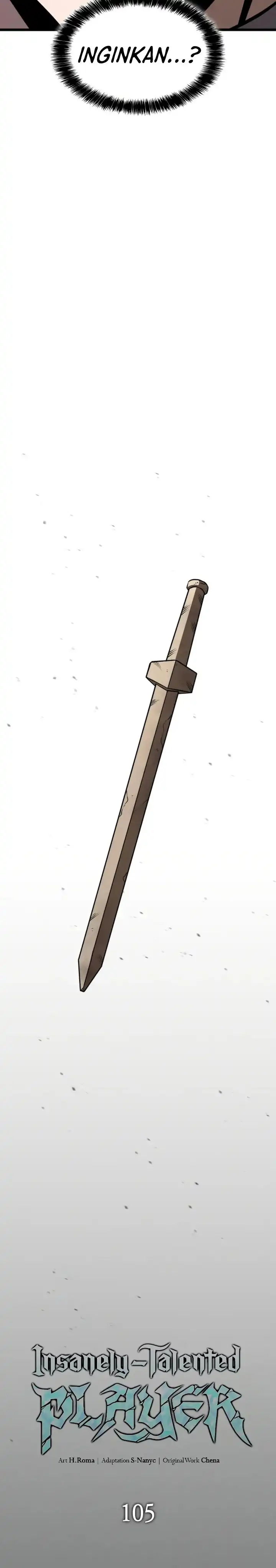 Baca Insanely-Talented Player - Chapter 105 halaman 10