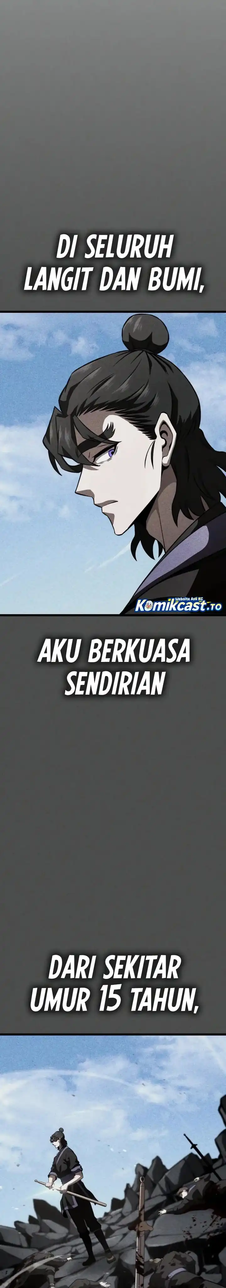 Baca Insanely-Talented Player - Chapter 105 halaman 11