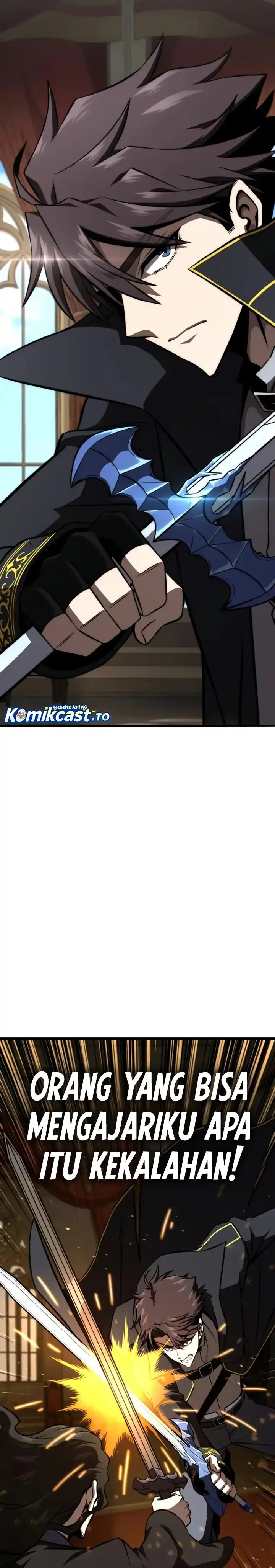 Baca Insanely-Talented Player - Chapter 105 halaman 14