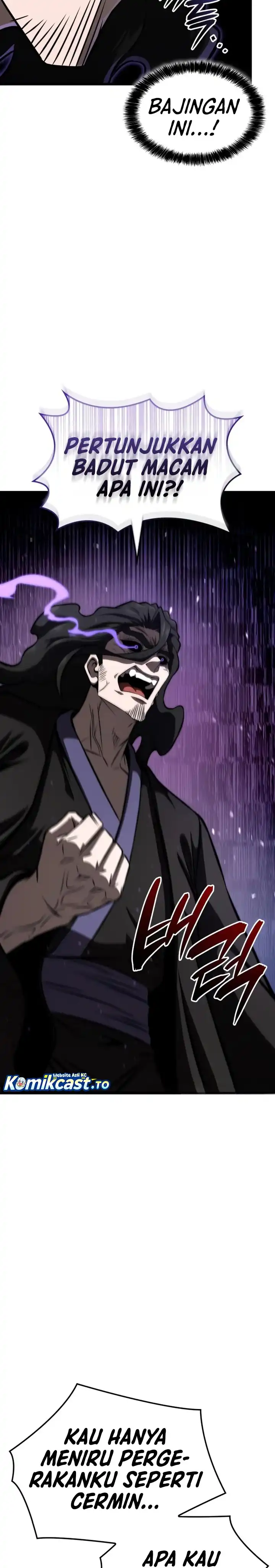 Baca Insanely-Talented Player - Chapter 105 halaman 16