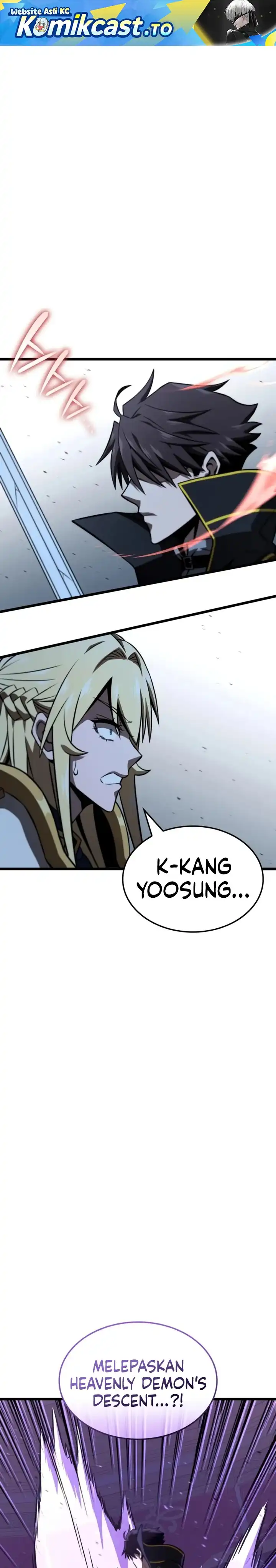 Baca Insanely-Talented Player - Chapter 105 halaman 2