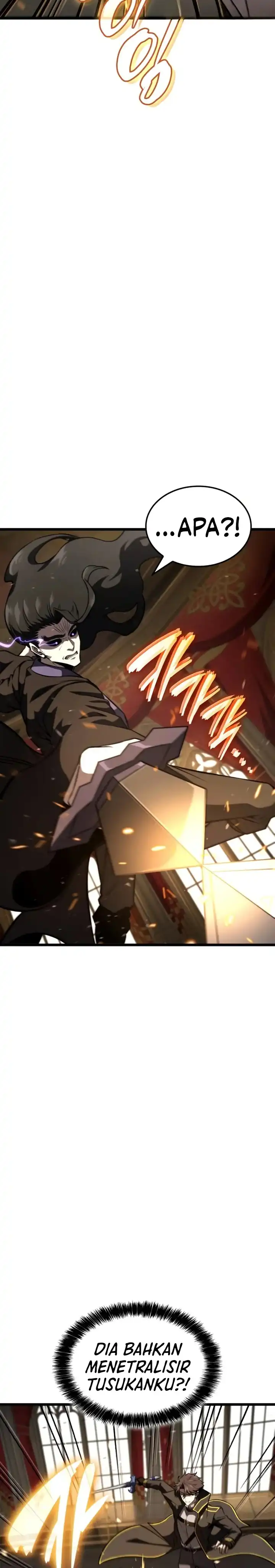 Baca Insanely-Talented Player - Chapter 105 halaman 21